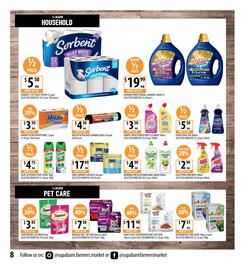 Supabarn catalogue week 35 Page 8