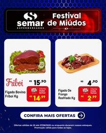Catálogo Semar Supermercado Página 1