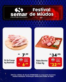 Catálogo Semar Supermercado Página 2
