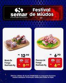 Catálogo Semar Supermercado Página 5