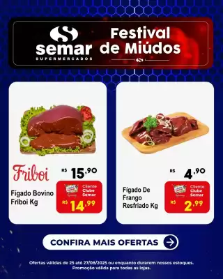 Catálogo Semar Supermercado (válido até 27-08)