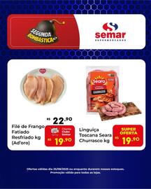 Catálogo Semar Supermercado Página 2