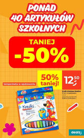 Dealz gazetka Strona 5