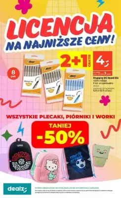 Dealz gazetka