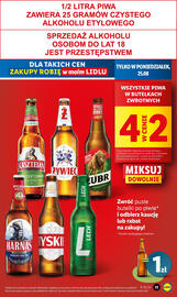 Lidl gazetka Strona 11