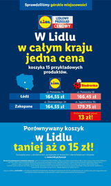 Lidl gazetka Strona 12