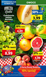 Lidl gazetka Strona 18