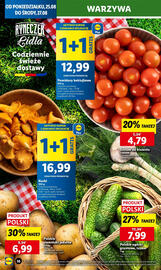 Lidl gazetka Strona 20