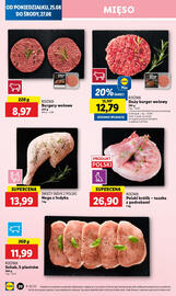 Lidl gazetka Strona 24