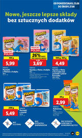 Lidl gazetka Strona 27