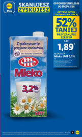 Lidl gazetka Strona 3