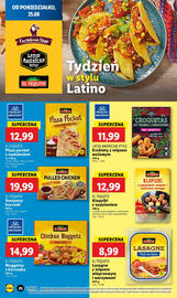 Lidl gazetka Strona 30