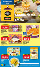 Lidl gazetka Strona 36