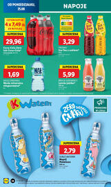 Lidl gazetka Strona 42