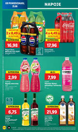 Lidl gazetka Strona 44