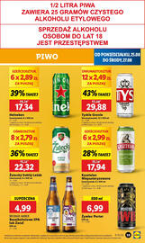 Lidl gazetka Strona 45