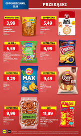 Lidl gazetka Strona 46