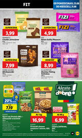 Lidl gazetka Strona 47