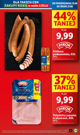 Lidl gazetka Strona 5