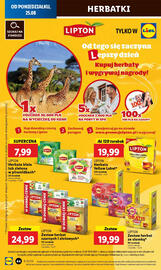 Lidl gazetka Strona 50