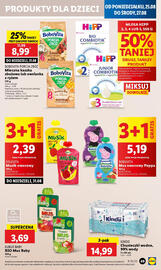 Lidl gazetka Strona 55