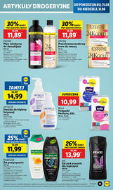 Lidl gazetka Strona 57