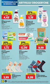 Lidl gazetka Strona 58