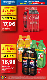 Lidl gazetka Strona 6