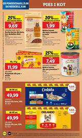 Lidl gazetka Strona 62
