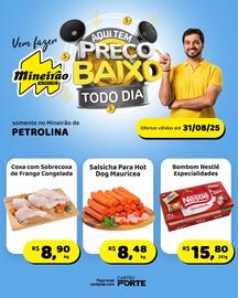 Catálogo Mineirão Atacarejo semana 35 Página 2