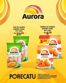 Catálogo Supermercado Porecatu Página 4
