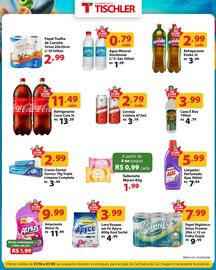 Catálogo Supermercados Tischler Página 2