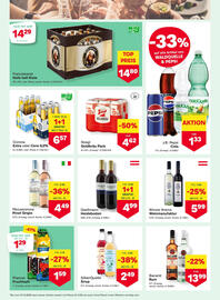 MPreis Flugblatt woche 35 Seite 11