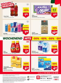 MPreis Flugblatt woche 35 Seite 12