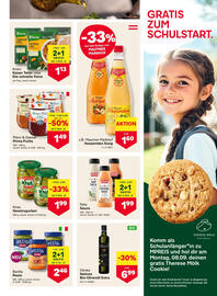 MPreis Flugblatt woche 35 Seite 9