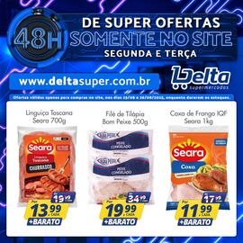 Catálogo Delta Supermercados Página 1
