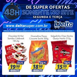 Catálogo Delta Supermercados Página 3