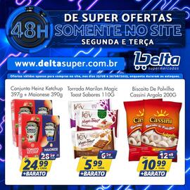 Catálogo Delta Supermercados Página 4