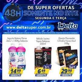Catálogo Delta Supermercados Página 5