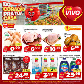 Catálogo Rede Vivo Página 2
