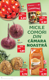 Catalog Kaufland săptămâna 35 Pagină 24