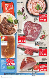 Catalog Kaufland săptămâna 35 Pagină 28