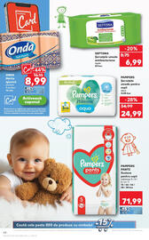 Catalog Kaufland săptămâna 35 Pagină 58