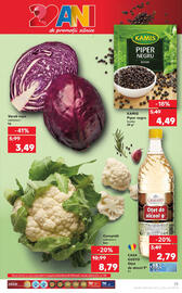 Catalog Kaufland săptămâna 35 Pagină 23