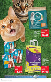 Catalog Kaufland săptămâna 35 Pagină 62