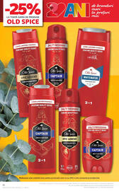 Catalog Kaufland săptămâna 35 Pagină 10