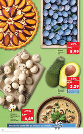 Catalog Kaufland săptămâna 35 Pagină 20