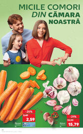Catalog Kaufland săptămâna 35 Pagină 22