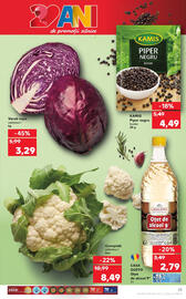 Catalog Kaufland săptămâna 35 Pagină 23