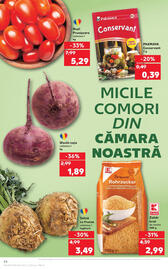 Catalog Kaufland săptămâna 35 Pagină 24